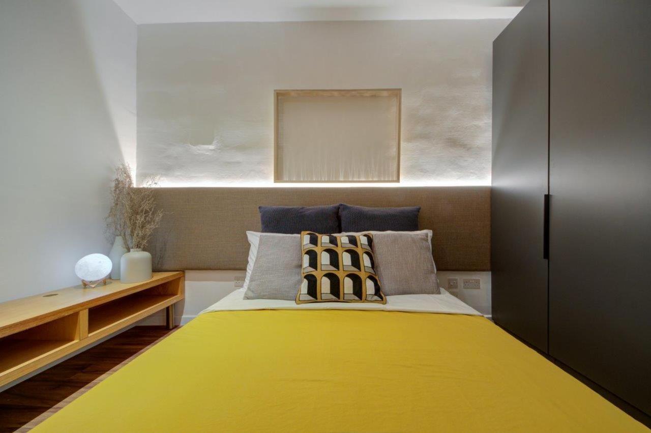Stylish Apartment In St Julians 1 Min Away From The Sea سانت جوليان المظهر الخارجي الصورة